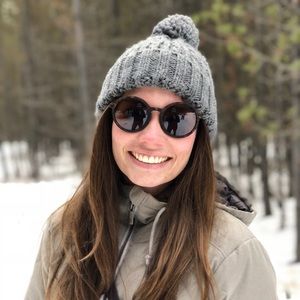 Meet your Posher, Melanie